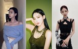 Karina (aespa) xinh đẹp tới mức nào mà được ví như ‘bước ra từ đồ họa máy tính’?
