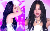 Karina (aespa) xinh đẹp tới mức nào mà được ví như ‘bước ra từ đồ họa máy tính’?