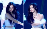 Karina (aespa) xinh đẹp tới mức nào mà được ví như ‘bước ra từ đồ họa máy tính’?