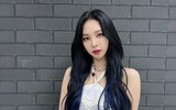Karina (aespa) xinh đẹp tới mức nào mà được ví như ‘bước ra từ đồ họa máy tính’?