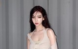 Karina (aespa) xinh đẹp tới mức nào mà được ví như ‘bước ra từ đồ họa máy tính’?
