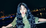 Karina (aespa) xinh đẹp tới mức nào mà được ví như ‘bước ra từ đồ họa máy tính’?
