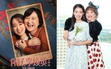 'Ảnh hậu' Kim Kê Trương Tiểu Phỉ - 'đóa hoa nở muộn' của màn ảnh Trung Quốc