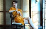 'Ảnh hậu' Kim Kê Trương Tiểu Phỉ - 'đóa hoa nở muộn' của màn ảnh Trung Quốc