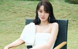 'Ảnh hậu' Kim Kê Trương Tiểu Phỉ - 'đóa hoa nở muộn' của màn ảnh Trung Quốc