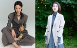 'Ảnh hậu' Kim Kê Trương Tiểu Phỉ - 'đóa hoa nở muộn' của màn ảnh Trung Quốc