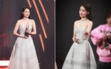 'Ảnh hậu' Kim Kê Trương Tiểu Phỉ - 'đóa hoa nở muộn' của màn ảnh Trung Quốc