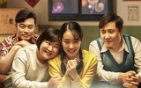 'Ảnh hậu' Kim Kê Trương Tiểu Phỉ - 'đóa hoa nở muộn' của màn ảnh Trung Quốc