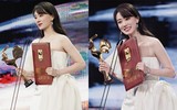 'Ảnh hậu' Kim Kê Trương Tiểu Phỉ - 'đóa hoa nở muộn' của màn ảnh Trung Quốc