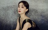 'Ảnh hậu' Kim Kê Trương Tiểu Phỉ - 'đóa hoa nở muộn' của màn ảnh Trung Quốc