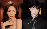 Sao nữ Kim Thần gây 'sốc' với màn khoe cơ bắp khi diện váy dạ hội