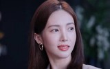 Sao nữ Kim Thần gây 'sốc' với màn khoe cơ bắp khi diện váy dạ hội