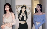 Những sao nữ Hàn Quốc đang khiến công chúng ‘mê như điếu đổ’