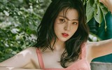 Những sao nữ Hàn Quốc đang khiến công chúng ‘mê như điếu đổ’