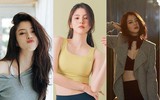 Những sao nữ Hàn Quốc đang khiến công chúng ‘mê như điếu đổ’
