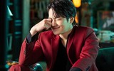 Vẻ đẹp 'bất bại' của Kim Bum sau 13 năm đóng 'Vườn sao băng' 