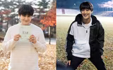 Vẻ đẹp 'bất bại' của Kim Bum sau 13 năm đóng 'Vườn sao băng' 