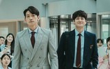 Vẻ đẹp 'bất bại' của Kim Bum sau 13 năm đóng 'Vườn sao băng' 