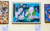 5 triển lãm nghệ thuật mở dịp đầu năm tại Hà Nội khiến người xem mê mẩn