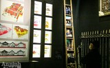 5 triển lãm nghệ thuật mở dịp đầu năm tại Hà Nội khiến người xem mê mẩn