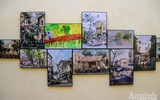5 triển lãm nghệ thuật mở dịp đầu năm tại Hà Nội khiến người xem mê mẩn