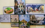 5 triển lãm nghệ thuật mở dịp đầu năm tại Hà Nội khiến người xem mê mẩn