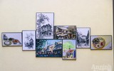 5 triển lãm nghệ thuật mở dịp đầu năm tại Hà Nội khiến người xem mê mẩn