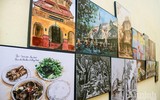 5 triển lãm nghệ thuật mở dịp đầu năm tại Hà Nội khiến người xem mê mẩn