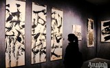5 triển lãm nghệ thuật mở dịp đầu năm tại Hà Nội khiến người xem mê mẩn