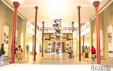 5 triển lãm nghệ thuật mở dịp đầu năm tại Hà Nội khiến người xem mê mẩn