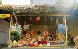 Đường hoa Home Hanoi Xuan 2022 rực rỡ đón du khách ghé thăm