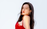Á hậu Tường San ngày càng ‘nhuận sắc’ sau khi sinh con đầu lòng