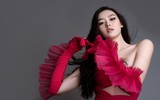 Á hậu Tường San ngày càng ‘nhuận sắc’ sau khi sinh con đầu lòng