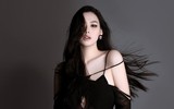 Á hậu Tường San ngày càng ‘nhuận sắc’ sau khi sinh con đầu lòng