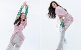 Á hậu Tường San ngày càng ‘nhuận sắc’ sau khi sinh con đầu lòng