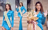 4 quý cô tuổi Dần 'đỉnh' từ nhan sắc đến tài năng của showbiz Việt 