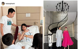 4 quý cô tuổi Dần 'đỉnh' từ nhan sắc đến tài năng của showbiz Việt 