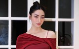 Dàn mỹ nhân Việt khoe nhan sắc rạng rỡ trong tà áo dài Tết
