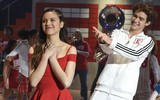 Ngôi sao ‘Gen Z’ Olivia Rodrigo và hành trình chạm đến danh hiệu ‘Người phụ nữ của năm 2022’