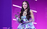 Ngôi sao ‘Gen Z’ Olivia Rodrigo và hành trình chạm đến danh hiệu ‘Người phụ nữ của năm 2022’