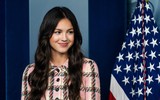 Ngôi sao ‘Gen Z’ Olivia Rodrigo và hành trình chạm đến danh hiệu ‘Người phụ nữ của năm 2022’