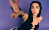 Ngôi sao ‘Gen Z’ Olivia Rodrigo và hành trình chạm đến danh hiệu ‘Người phụ nữ của năm 2022’