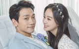 3 cặp vợ chồng quyền lực hàng đầu của ngành giải trí châu Á