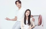 3 cặp vợ chồng quyền lực hàng đầu của ngành giải trí châu Á