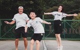 3 cặp vợ chồng quyền lực hàng đầu của ngành giải trí châu Á