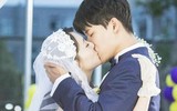 Hôn nhân nhiều sóng gió của Trương Vũ Kiếm và Ngô Thiến