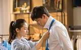Hôn nhân nhiều sóng gió của Trương Vũ Kiếm và Ngô Thiến