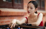 Hôn nhân nhiều sóng gió của Trương Vũ Kiếm và Ngô Thiến