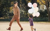 Hôn nhân nhiều sóng gió của Trương Vũ Kiếm và Ngô Thiến
