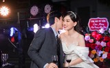Những khoảnh khắc ngọt ngào của cặp ‘trai tài gái sắc’ Bình An và Phương Nga